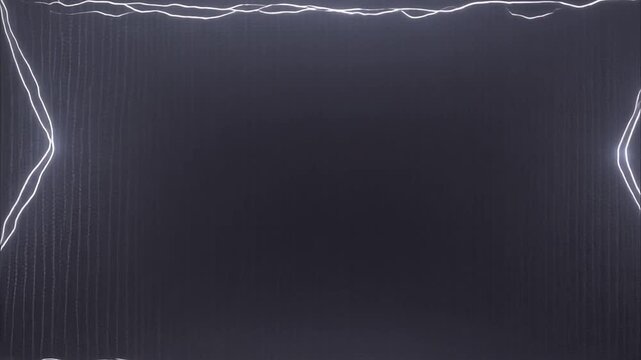 Minimal dark gradient background with subtle light fade for modern design