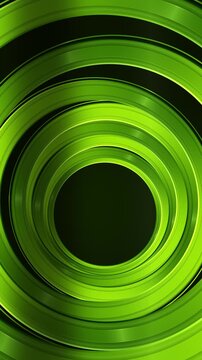 Gradient Glow Shape Backgrounds.