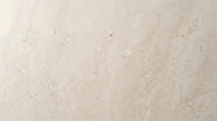Obraz premium Photorealistic Natural Stone Texture Background in Light Beige Tone with Copy Space