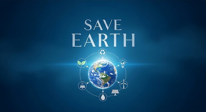 Celebrate world environment day with sustainable green computing practices for a greener tomorrow