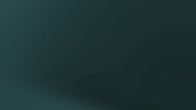 Abstract gradient background in shades of deep blues and greens with shadows. Suitable for web design, posters, and backgrounds. Great for digital projects.