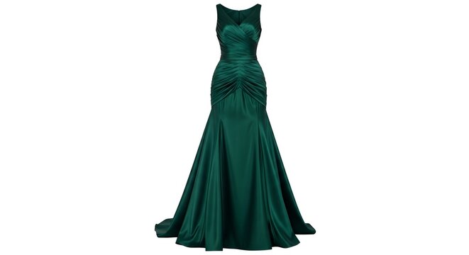 sachin and babi light blue dress A-line Emerald Green Tiered Women Maxi Shirtdress Long Sleeved Tunic Dress  Ruffled Dress Emerald Green Dress Long Sleeve Dress Drape Dress