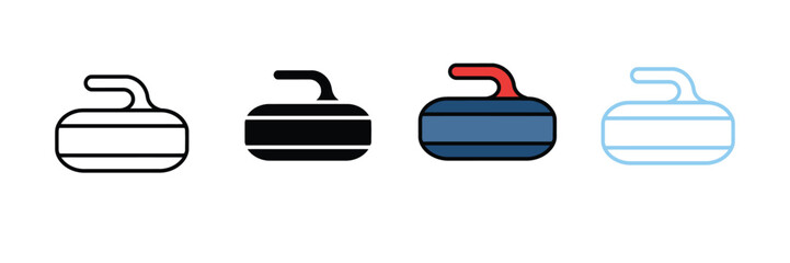 Kitchen Oven Mitt Icon for Cooking Protection, Baking Safety, and Heat Resistant Hand Gloves. Symbol Vector Illustration.