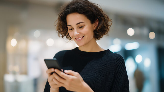 An online retail platform is designed to optimize user experience, featuring smooth navigation, personalized recommendations, and engaging visuals that convert visitors into loyal customers.