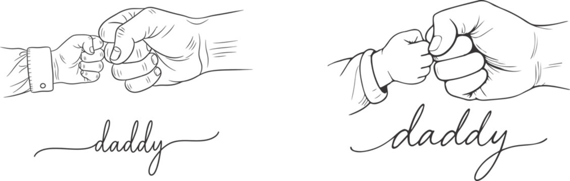 Imagens de Fist Bump Vector – Explore Fotografias do Stock