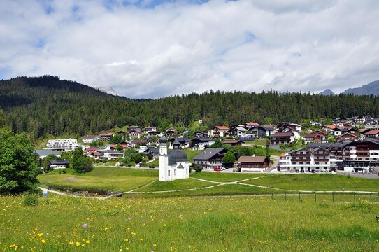 Seefeld in Tirol