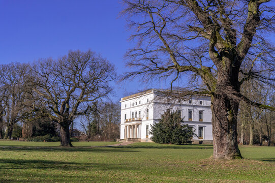 Jenisch Park Hamburg