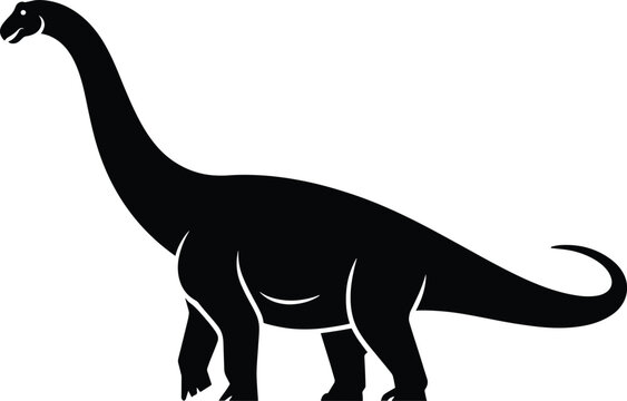 t rex dinosaur vector illustration