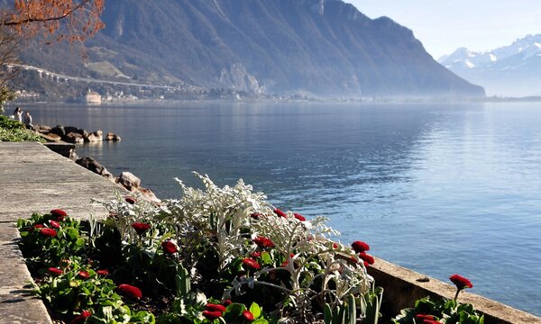 Genfer See