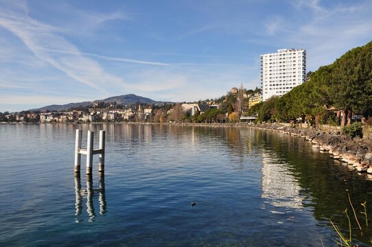 Genfer See
