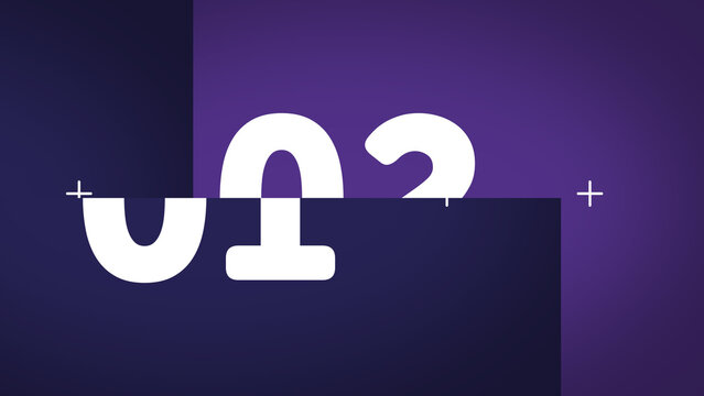 Multiscreen Transition HD X2 2 &ndash; Dynamic Multi Display Panels Animation, Modern Video Wall Screen Transitions for Media Presentation and Digital Showcase