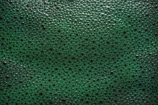 Poison Dart Frog Skin Texture Seamless Pattern. Close-up poison frog skin detail. Exotic amphibian surface design. Realistic frog skin texture background. Detailed wildlife macro close-up.  Amphibian.