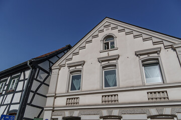 Frühling im Ruhrgebiet