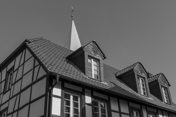 Frühling in Westerholt © Stephan Sühling