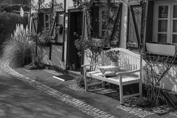 Frühling in Westerholt © Stephan Sühling