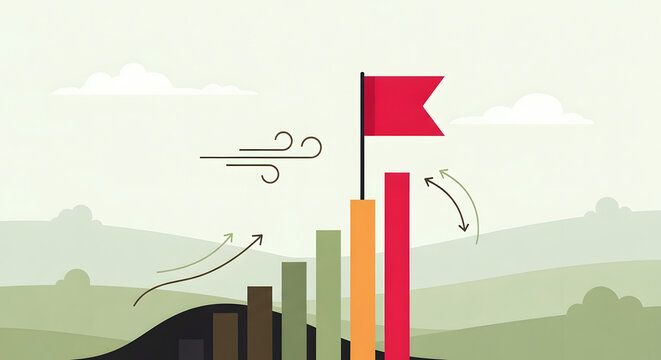Bellwether Flag