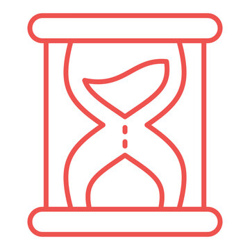 Hourglass Icon