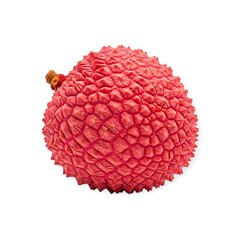 Fresh Red Lychee Fruit