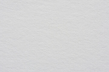 Naklejka premium White recycled paper texture background with empty space