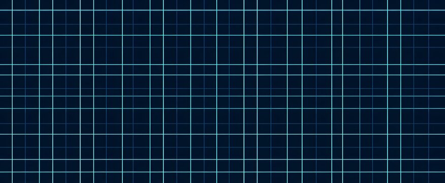 The baseline grid ensures precise and uniform text alignment for seamless layout design