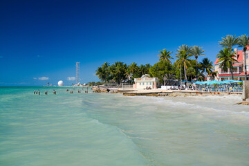 Słoneczne Key West © Tomasz