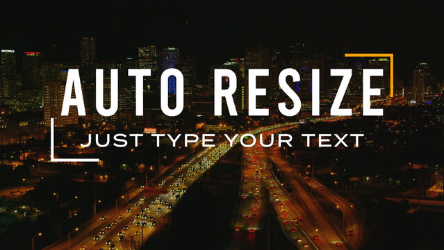 Typography Modern Titles Vol.06