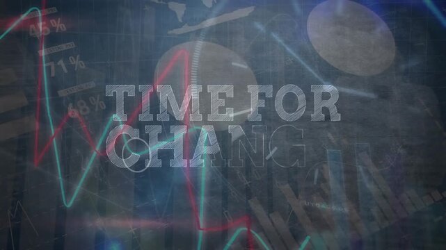 The time has come for change in the global economy