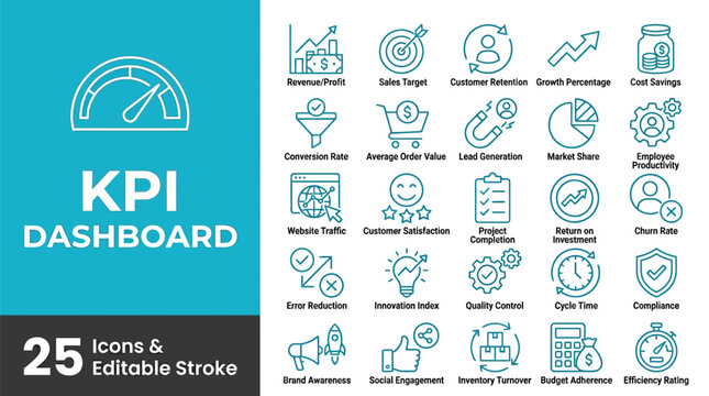 Business Operations Icons Images – Browse 191,032 Stock Photos, Vectors ...