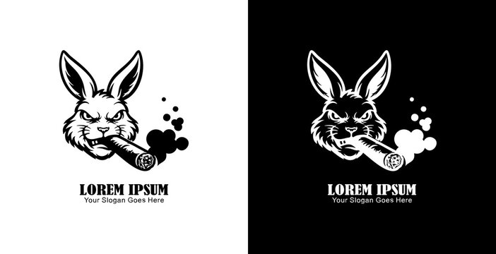 Lapin Interdit - Images et vidéos libres de droits