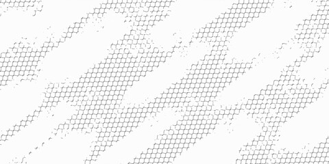 Mesh texture for fishing nets. Grunge pattern for sportswear or soccer goal, volleyball net, basketball hoop, hockey, athletics. Mesh background. Vector © hnasiri