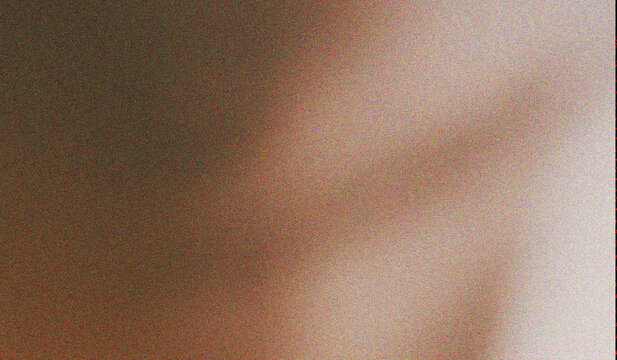 Brown color with shadow with rough grain for retro wallpaper design, barner and others