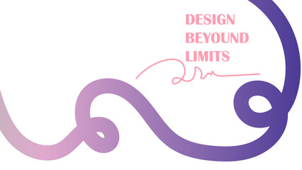 Sparkling rainbow waves mix with gradient ribbons and playful squiggles. Dynamic doodles and fluid shapes create a fun abstract look ideal for party posters, kids layouts and creative 