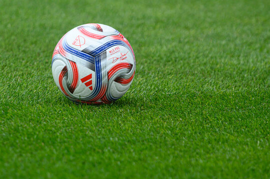 Toronto FC vs. Red Bull New York MLS regular season match
