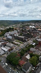 Fototapeta premium Gramado Rio Grande do Sul Brasil Serra Gaucha
