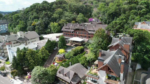 Gramado Rio Grande do Sul Brasil Serra Gaucha