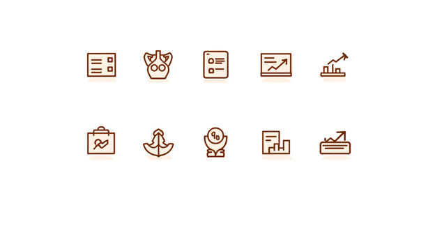 A minimalist icon of a clipboard with a check mark. This image evokes organization and completion, ideal for illustrating tasks, checklists, or confir