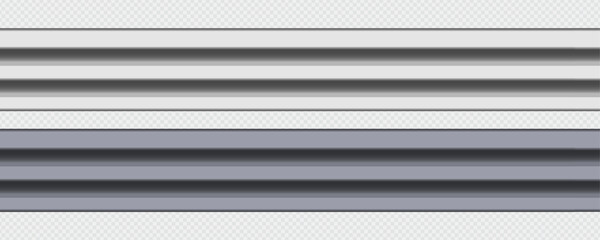 Classic Decorative Wall and Ceiling Molding Set – Elegant Crown Molding, Baseboard, and Architectural Trim Vector Collection © gzba