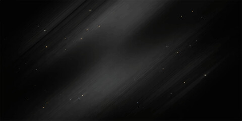 An ethereal nebula of light and stardust drifts through a dark cosmic expanse in this black and white abstract background capturing the mysterious texture of a deep space fantasy universe © Md