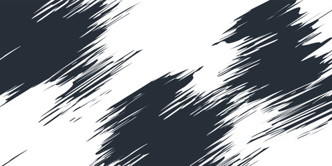 Dots halftone white \u0026 blue color pattern gradient grunge texture background. Dots pop art comics sport style vector illustration © fais