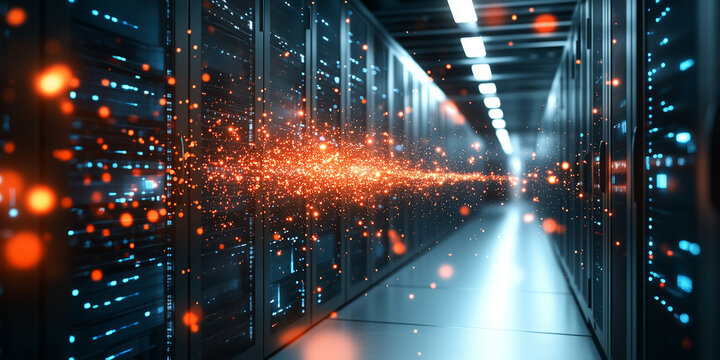 Data center energy transition investing in critical mineral supply for future technology solutions