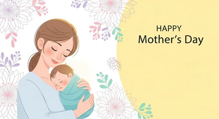 Obraz premium brilliance, love, luxury, mother