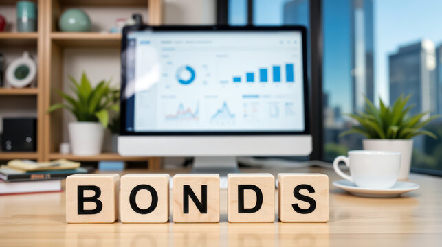Government bonds and fixed income security notes offer institutional investors a reliable path toward capital preservation and consistent interest payment distribution in any economy