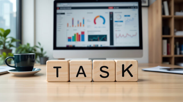 Task prioritization and workflow planning for deadline control, assignment scheduling and workload organization, covering team coordination, execution tracking and productivity improvement