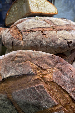 pane di altamura