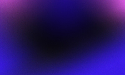 Obraz premium Abstract Purple Haze: An evocative composition of blended shades of purple, evoking feelings of depth and mystery.