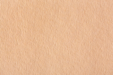 Fototapeta premium Cream paper texture.