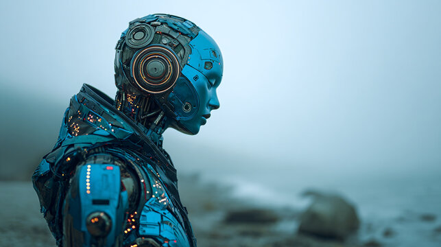 Blue Robotto Blue Robot Images – Browse 634,838 Stock Photos, Vectors, and Video ...