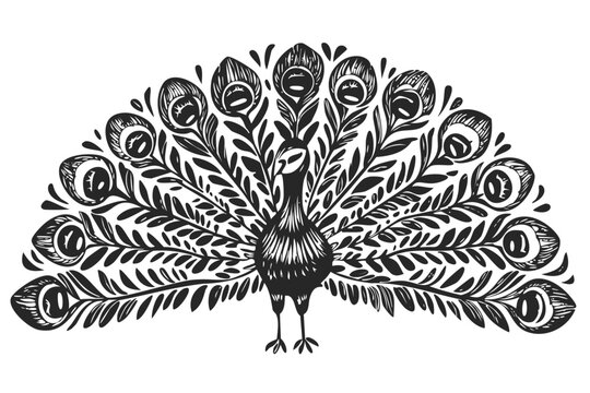 peacock_etch