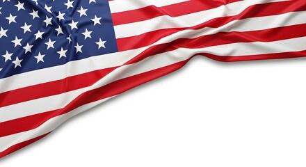 Obraz premium Celebrating american independence day with patriotic spirit and freedom