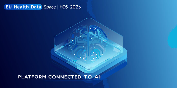 Eu health data space a platform connected to artificial intelligence